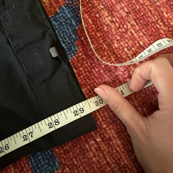 Fjallraven Women’s Keb Trousers, size 26 - Picture 5 of 5